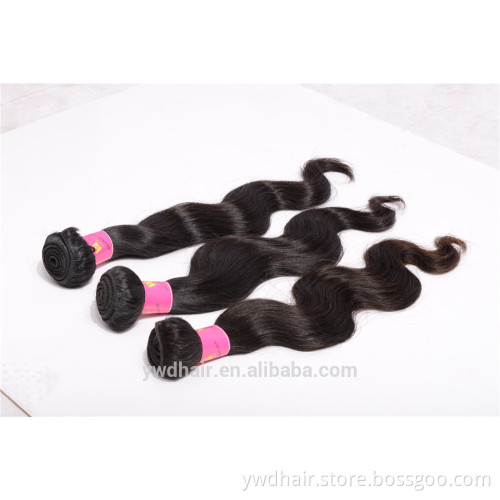 8A Grade Virgin Unprocessed Human Hair Brazilian Body Wave 3 Bundles Brazilian Virgin Hair Yavida Hair Brazilian Body Wave